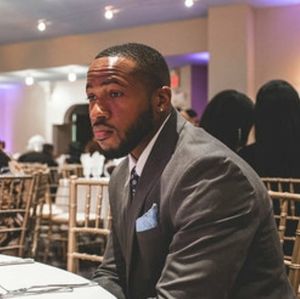 Meet your Posher, Christopher